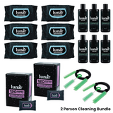 Lunar Essentials Cleaning Bundle
