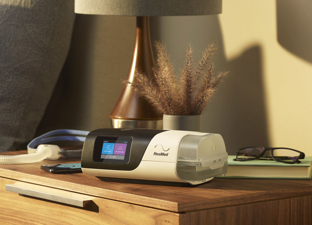 Appareil CPAP ResMed AirSense™ 11 AutoSet™