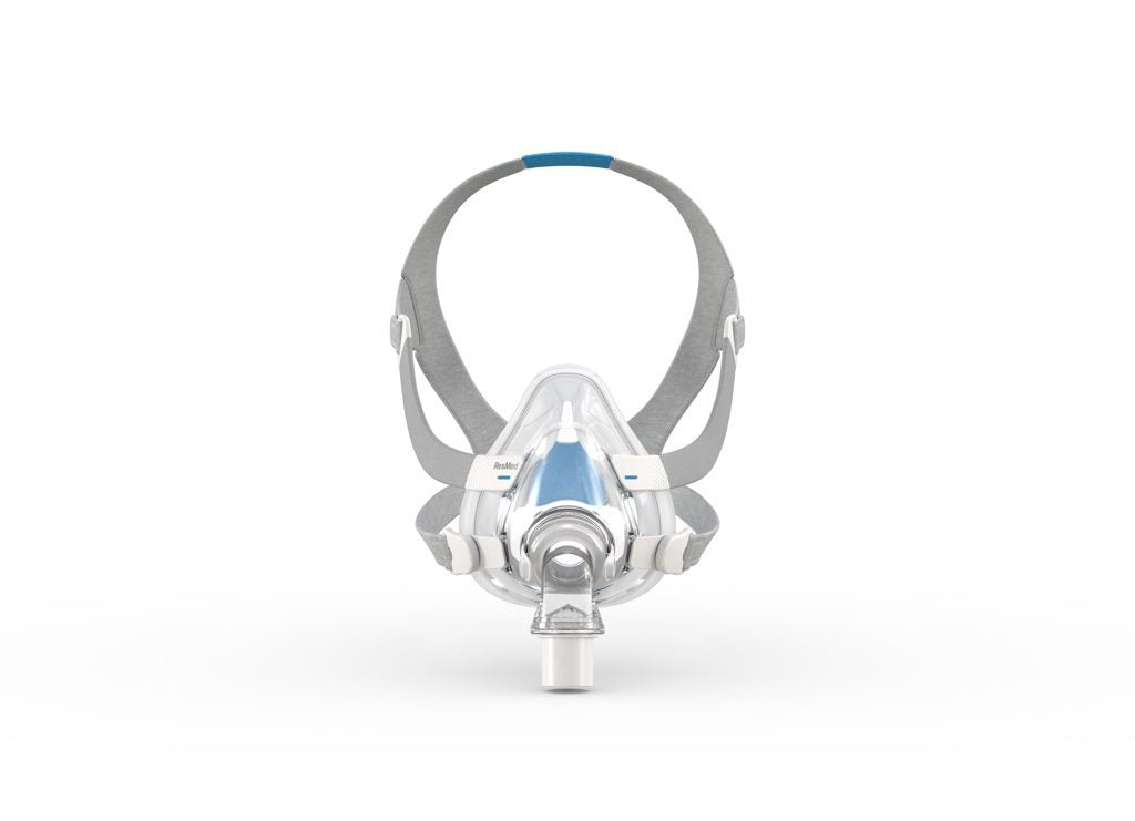 Masque CPAP intégral AirTouch™ F20