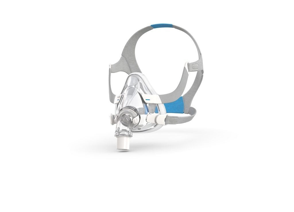 Masque CPAP intégral AirTouch™ F20