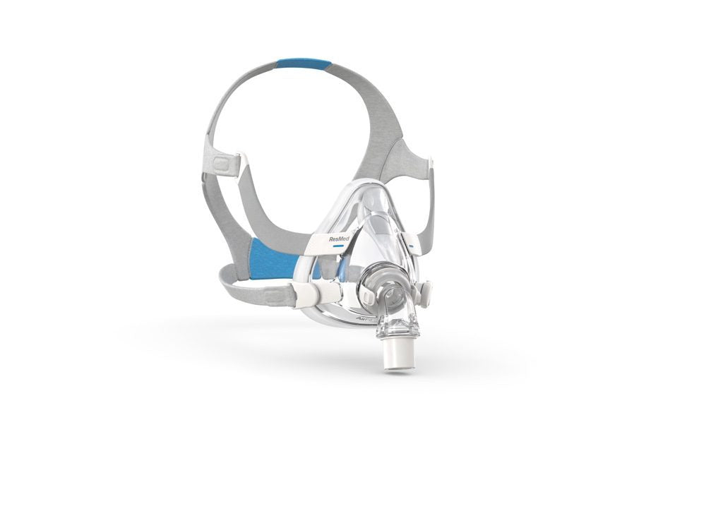 Masque CPAP intégral AirTouch™ F20
