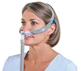 Masque CPAP à oreiller nasal Swift™ FX