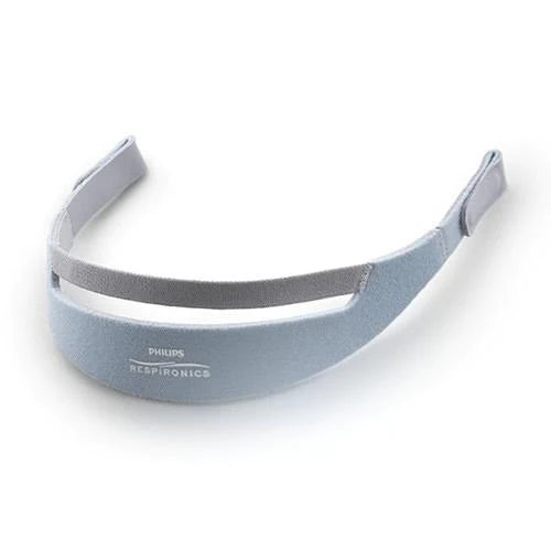 Couvre-chef pour oreiller nasal DreamWear Nasal et DreamWear en silicone