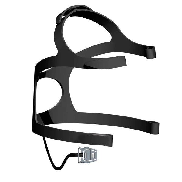 Couvre-chef masque complet FlexiFit 432