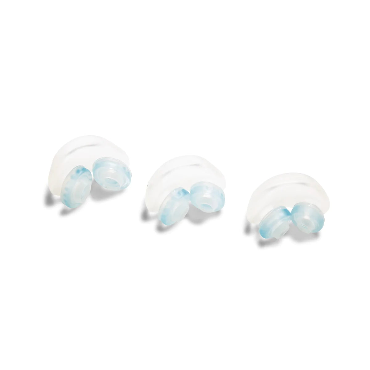 Gel Nasal Pillows for Nuance and Nuance Pro Nasal Pillow
