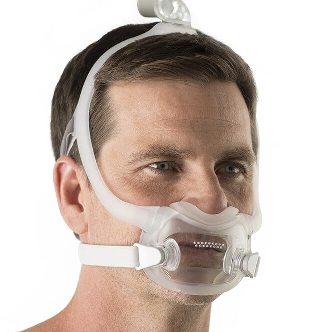 Coussin pour masque complet DreamWear