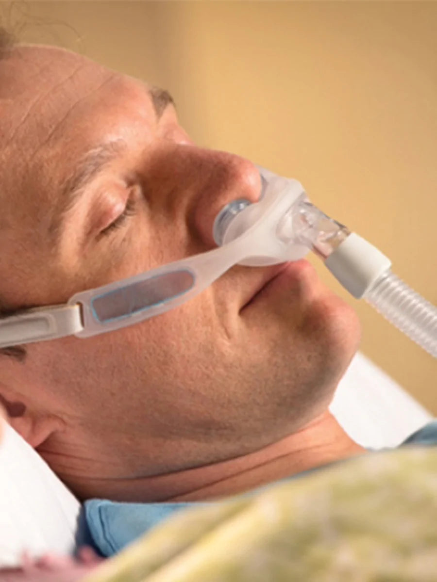 Gel Nasal Pillows for Nuance and Nuance Pro Nasal Pillow
