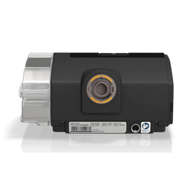 Appareil CPAP AirSense™ 10 AutoSet™ avec tube chauffant HumidAir et ClimateLineAir
