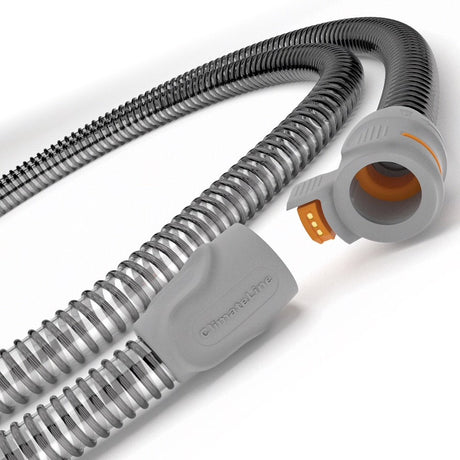 Circuit respiratoire ClimateLine Max Oxy avec port d'oxygène supplémentaire