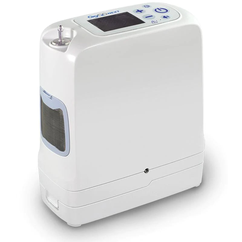 NEXT Concentrateur d’oxygène portable