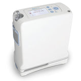 Ajustement du concentrateur d'oxygène portable