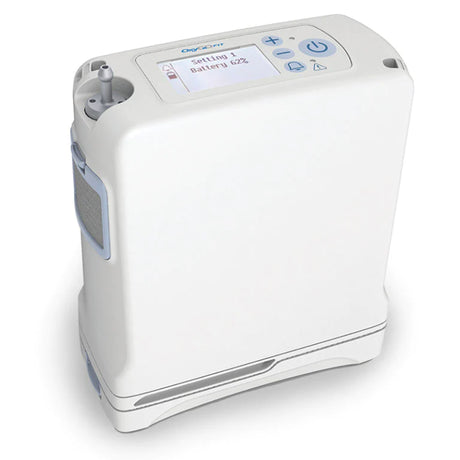 Fit Portable Oxygen Concentrator