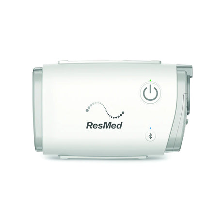 Appareil CPAP de voyage AirMini™ AutoSet™ + Pack d'installation de masque P10