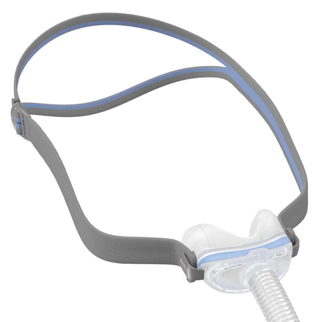 Appareil CPAP de voyage AirMini™ AutoSet™ + Pack d'installation de masque N30