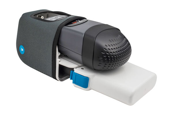Appareil CPAP de voyage automatique Z2 + pack PowerShell