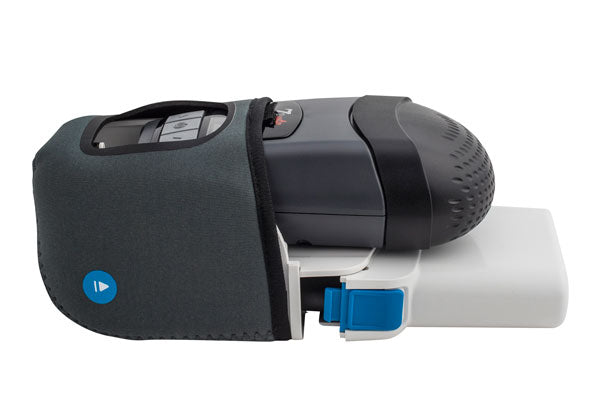 Appareil CPAP de voyage automatique Z2 + pack PowerShell
