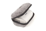 Mallette de transport rigide pour machine CPAP de voyage AirMini™