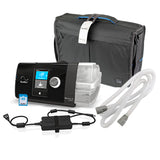 AirSense™ 10 AutoSet™ CPAP Machine With HumidAir (Card-to-Cloud Version)
