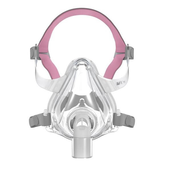 AirFit™ F10 pour elle masque CPAP intégral