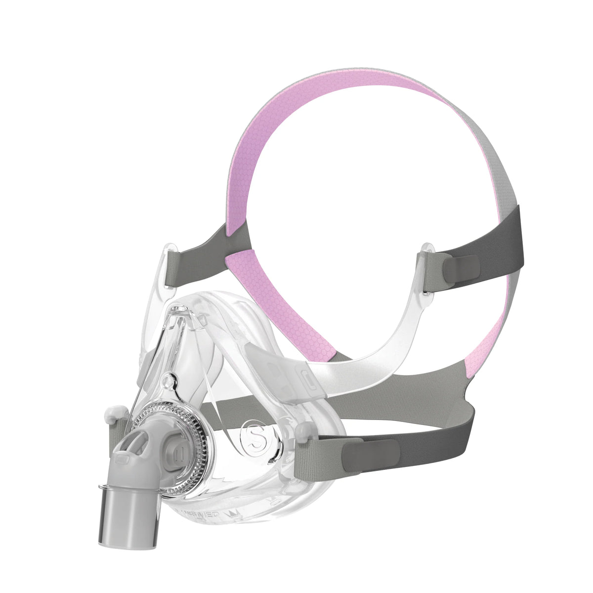 ResMed AirFit™ F10 For Her Full Face CPAP Mask – The CPAP Store