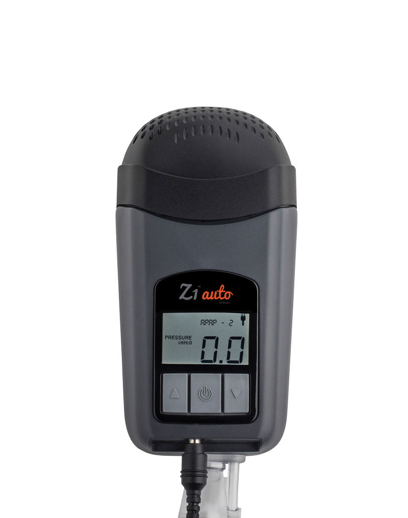 Machine CPAP de voyage automatique Z1