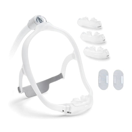 Masque d'oreiller nasal DreamWear