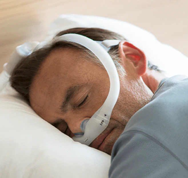 DreamWear Silicone Nasal Pillow Mask