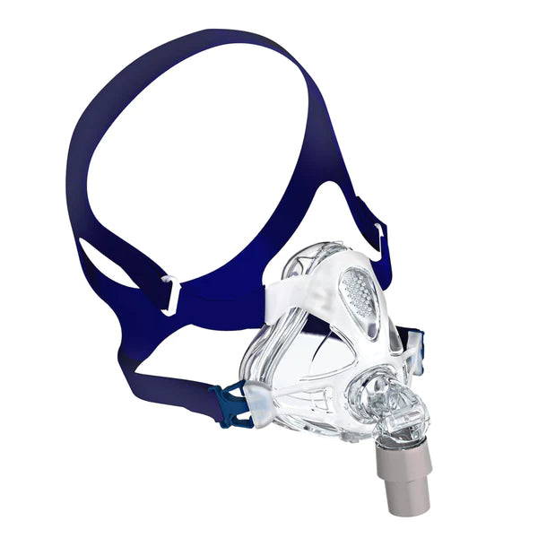 Masque CPAP intégral Quattro™ FX