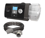 Appareil CPAP AirSense™ 10 AutoSet™ avec tube chauffant HumidAir et ClimateLineAir