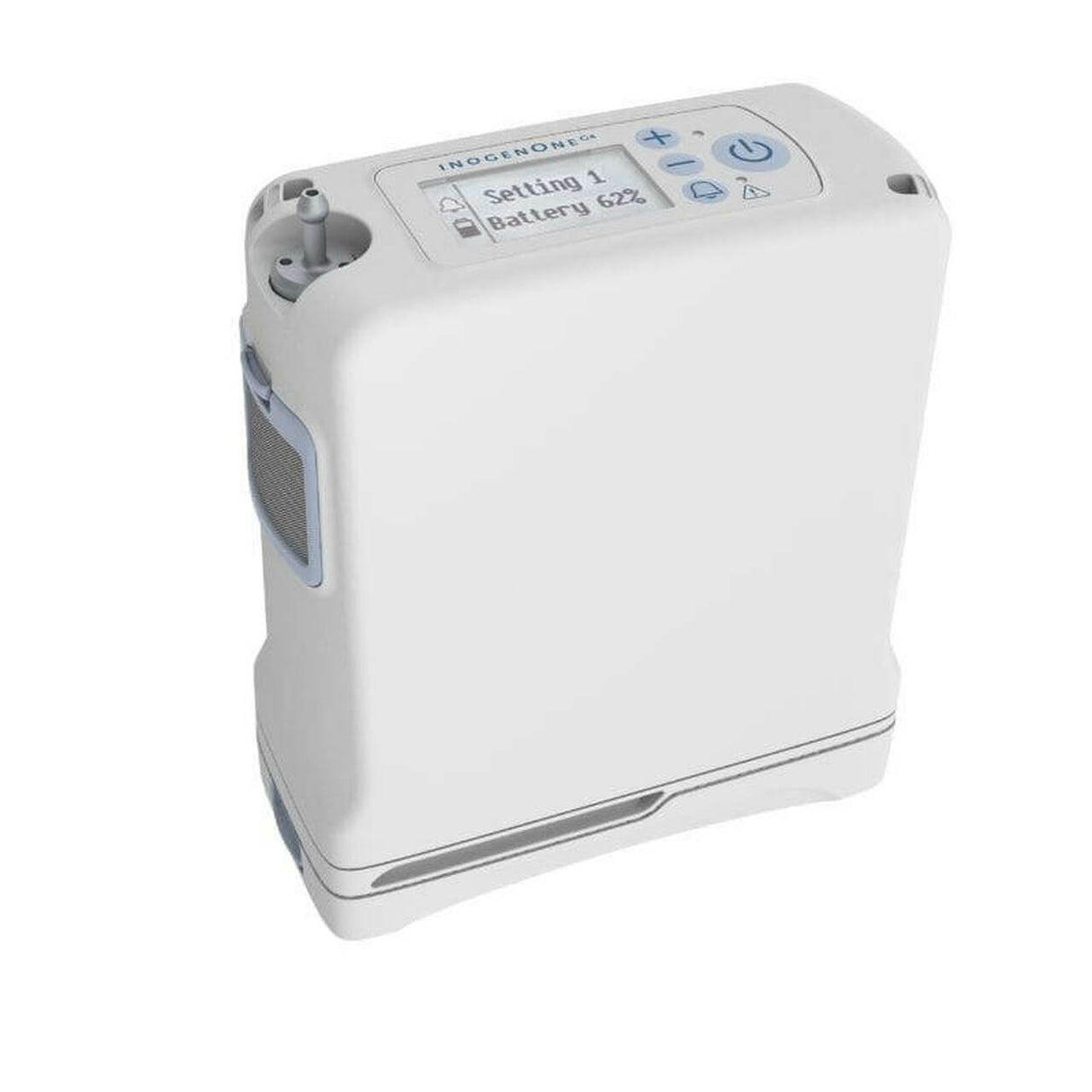 Concentrateur d'oxygène portable Inogen One G4