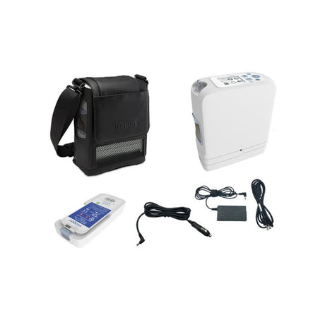 Inogen One G5 Portable Oxygen Concentrator